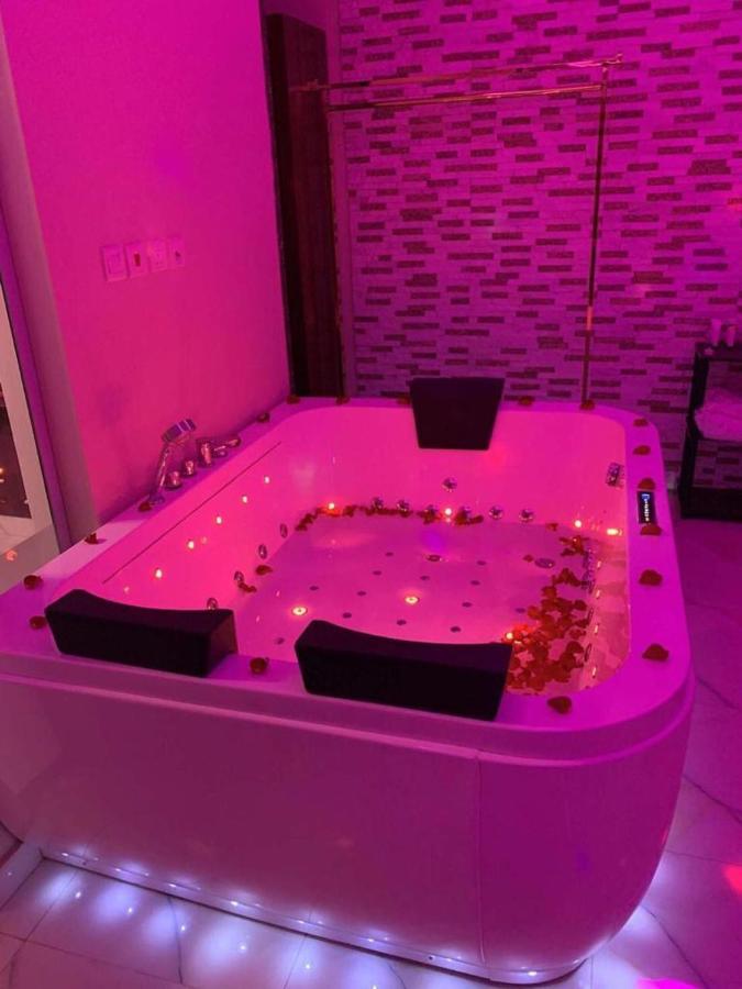 Alharir Hotel Apartments Hafar Al-Batin ภายนอก รูปภาพ